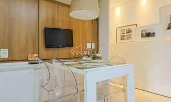 Imagem 3: Cobertura : Duplex / Residencial / Botafogo