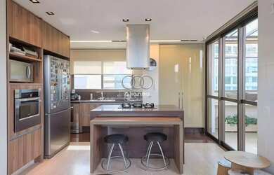 Imagem 3: Cobertura Top House Mobiliada à venda no Vale dos Cristais!