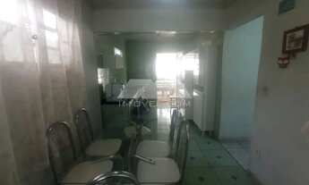 Imagem 5: CASA 02 QUARTOS 200MTS ² JD BANDEIRANTES -RIO CLARO -SP