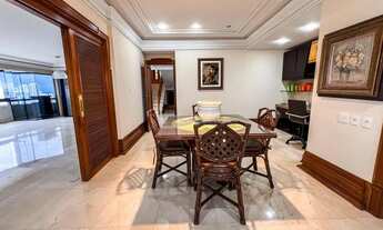 Imagem 5: Cobertura no Palazzo Ducalle, 490m², 5 suites, 3 garagens, R$ 4.500.000,00 (Aceita financi