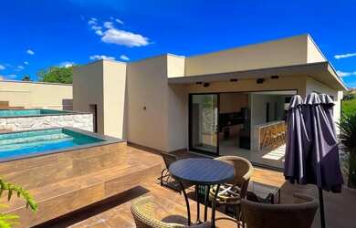 Imagem 4: Residência de Alto Padrão no Condomínio em Bonfim R$ 2.800.000,00