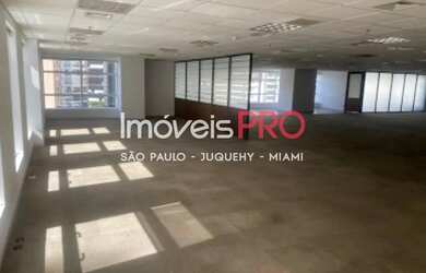 Imagem 2: Conjunto comercial 311m² AV Presidente Juscelino Kubitschek