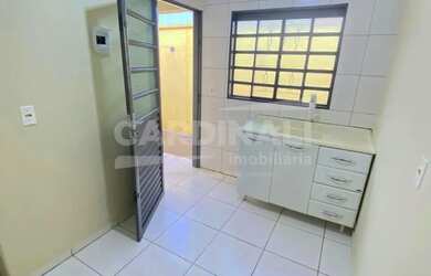 Imagem 4: Apartamento Kitchnet em São Carlos