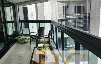 Imagem 7: Apartamentos 4 dormitórios para temporada em Bertioga - SP