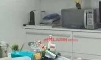 Imagem: Apartamento com 3 dormitórios à venda