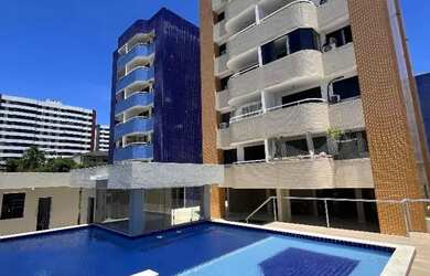 Imagem: Cód. 283 Lauro 1/4 suíte com Varanda Andar