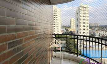 Imagem 6: APARTAMENTO - VILA LEOPOLDINA - SP