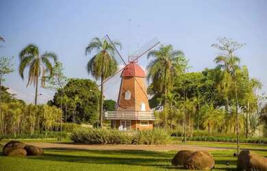 Imagem 4: Terreno à venda e para alugar em Piracicaba, Dois Córregos, com 413 m², Residencial Moinho