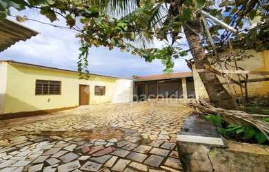 Imagem: Casa a venda Centro Macatuba