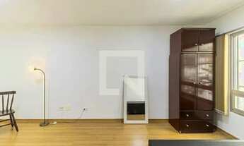 Imagem 7: Apartamento à Venda - Santa Cecília, 1 Quarto, 26 m2