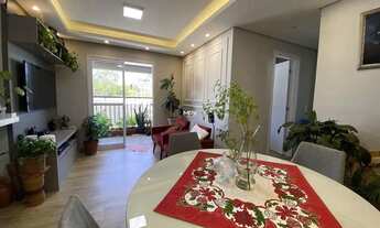 Imagem: Apartamento à venda em Piracicaba, Dois