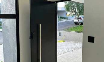 Imagem 2: Casa com 3 dormitórios à venda, 138 m² por R$ 812.000 - Jardim Reserva Ipanema 1 - Sorocab