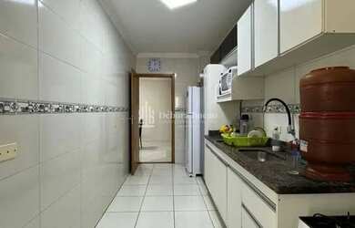 Imagem 6: COM CHURRASQUEIRA A CARVAO PERTO DA PRAIA 2DORM APENAS R$ 580 MIL APROVEITE !!!