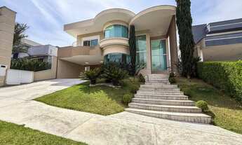 Imagem: Oportunidade - Casa em Condomínio - Urbanova