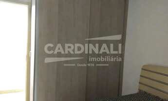 Imagem 7: Apartamento de 46m² com 02 quartos disponível para locação - Reserva Sul Condomínio