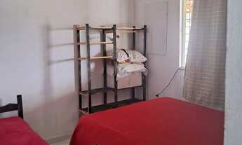 Imagem 4: Aluguel para temporada casa de praia em PRADO -BA -e duas suitesALuguel.nha compartilhada