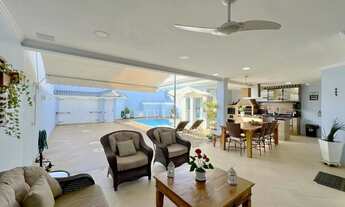 Imagem 4: Casa em Condominio em Barra da Tijuca - Rio de Janeiro