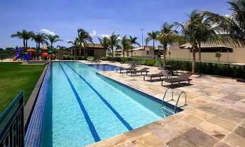 Imagem 3: Casa em condomínio para locação e venda no Residencial Alto do Vale, em Cravinhos