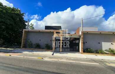 Imagem: Casa com 3 quartos à venda, 100 m² por