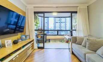 Imagem 4: Venda Apartamento 3 Dormitórios - 104 m² Vila Olímpia