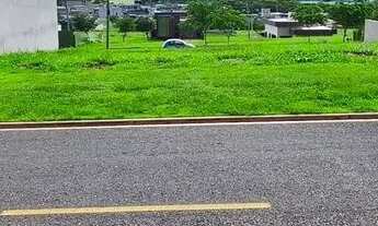 Imagem 3: Terras Alphaville Mirassol - Terreno para venda no Condomínio Terras Alphaville - Mirassol