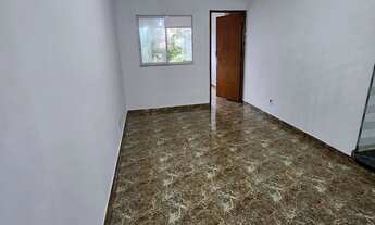 Imagem 7: Alugo Apartamento 1 Qrt., Sala, Cozinha, Banheiro Riacho Fundo1Banheiro - Riacho F