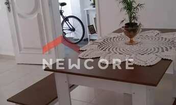 Imagem 6: Casa em Rua Visconde de Tamandaré - Centro - São Vicente/SP