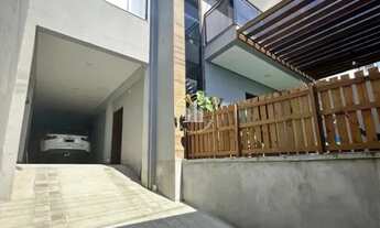 Imagem 2: Sobrado Geminado 3 quartos serraria - CEN