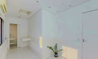 Imagem 6: Conjunto comercial para venda em Vila Nova Conceição , 47m²