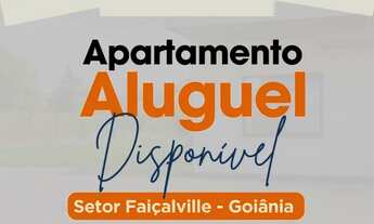 Imagem: Aluga-se Apartamento _Residencial GREENPORT