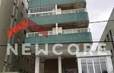 Imagem: Apartamento em Avenida Paris - Boqueirão