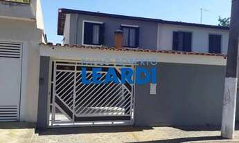 Imagem: SOBRADO - PARQUE TERRA NOVA - SP