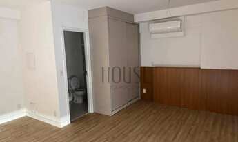 Imagem 3: Apartamento com 1 quarto para alugar, 37 m² - Condomínio Notting Hill - Sorocaba/SP