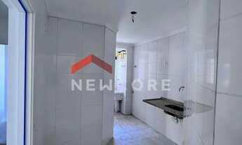 Imagem 4: Apartamento em Rua Pelegrino - Jardim do Colégio (Zona Norte) - São Paulo/SP