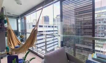 Imagem 7: Apartamento à Venda - Pinheiros, 1 Quarto, 43 m2