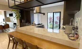 Imagem 3: Casa no Condomínio Atlantic Blue 2 Pavimentos [6475