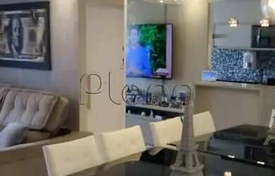 Imagem 5: Apartamento à venda em Campinas, Parque Itália, com 3 quartos, com 72 m², Condomínio Up Li