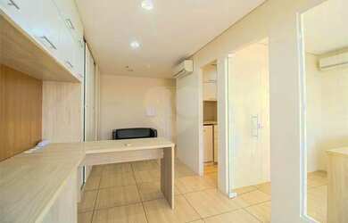 Imagem 3: Salas para locação em Vila Regente Feijó - SP