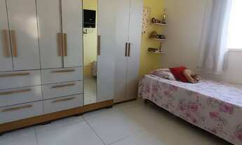 Imagem 3: J - Alugo Apt mobiliado no Space Calhau 2