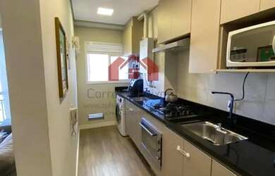 Imagem 7: Apartamento para Venda em Barueri, Jardim Iracema/Aldeia, 2 dormitórios, 1 banheiro, 1 vag