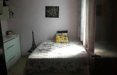 Imagem 6: Sobrado em Rua Boa Vista - Vila Camilópolis - Santo André/SP