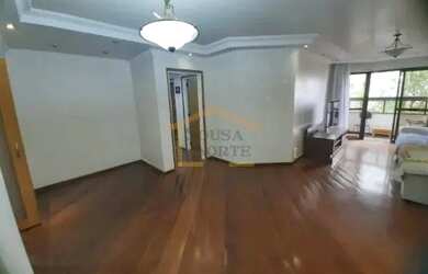 Imagem 4: Apartamento, 3 dormitórios, sendo 2 suites, 1 vaga de garagem. 100m² Vila Maria