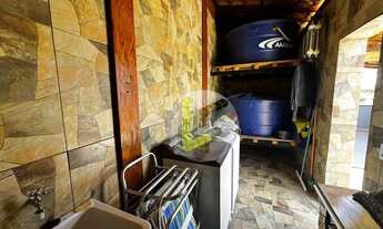 Imagem 7: Sobrado com 2 dormitórios, 282 m² - venda por R$ 1.770.000,00 ou aluguel por R$ 8.500,01/m