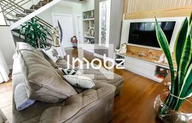 Imagem 3: Apartamento à venda na Rua Diego de Castilho, 20 - Panamby - São Paulo - SP - CEP: 05704-0