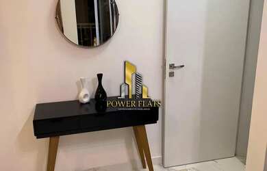 Imagem 4: Flat no Edifício Wave