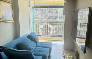 Imagem: Apartamento em Tatuapé