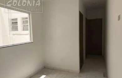Imagem 4: Apartamento a venda - Jardim Ana Maria, Santo André