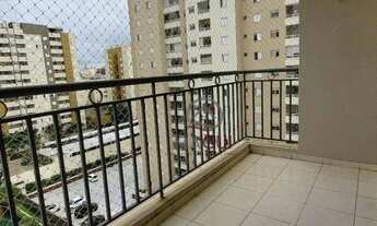 Imagem 5: Apartamento com 2 dormitórios à venda, 60 m² por R$ 550.000,00 - Chácara Primavera - Campi