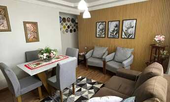 Imagem: Imóvel/apartamento para venda tem 74 m²