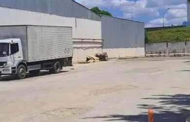 Imagem 3: GALPÃO - JARDIM ARPOADOR - SP